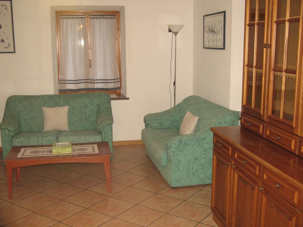 Casa Danoli Apartment Canal San Bovo Room photo